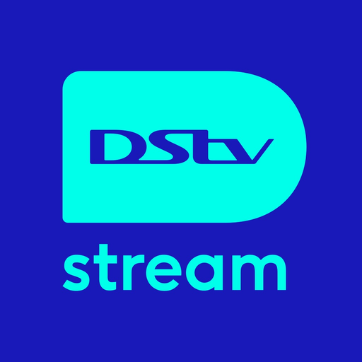 DStv Stream app icon