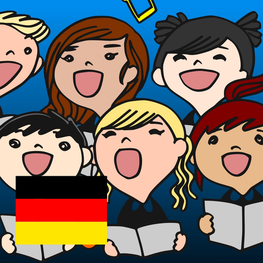 Liederbuch app icon
