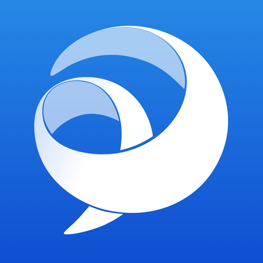 Cisco Jabber app icon