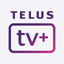 TELUS TV+ icon
