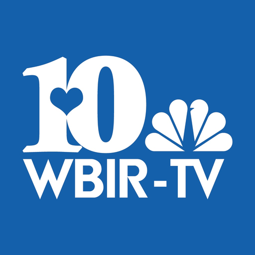 Knoxville News from WBIR app icon
