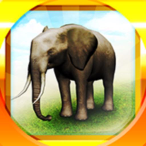 REAL ANIMALS HD (Full) app icon