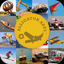 Mini Adventures - Let's Go and Learn the Alphabet icon