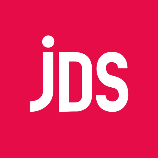 JDS - Idées sorties en France app icon