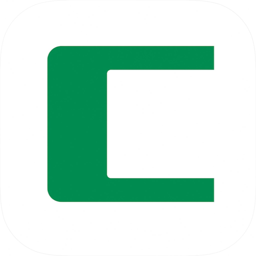 BNP Paribas Cube app icon