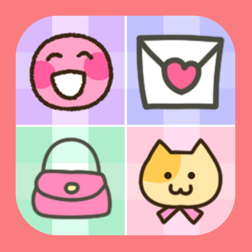 StampMemo app icon
