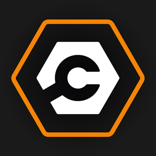 Carly — OBD2 car scanner app icon