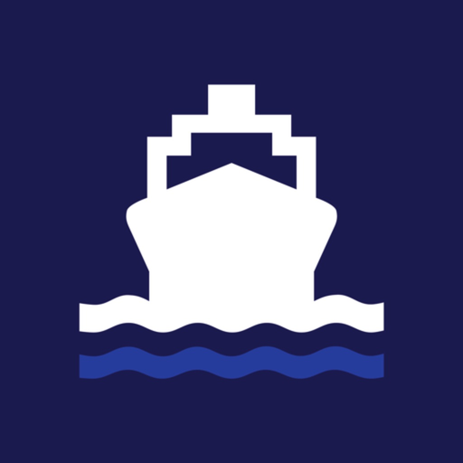 Cruise & Ferry Review app icon