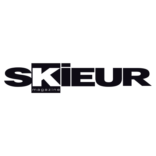 Skieur Mag app icon