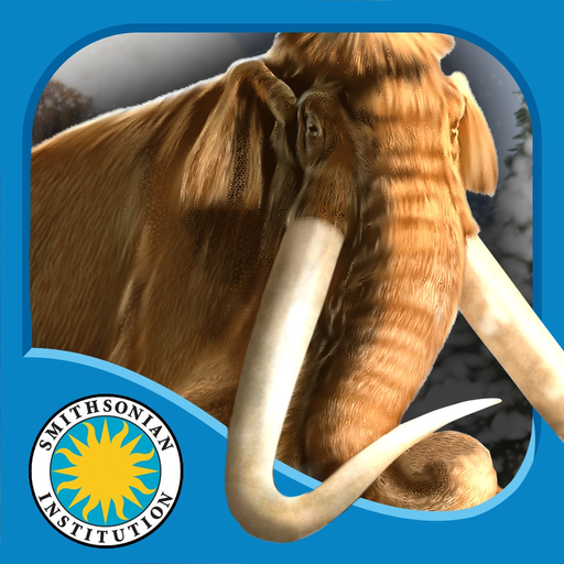 Woolly Mammoth In Trouble app icon