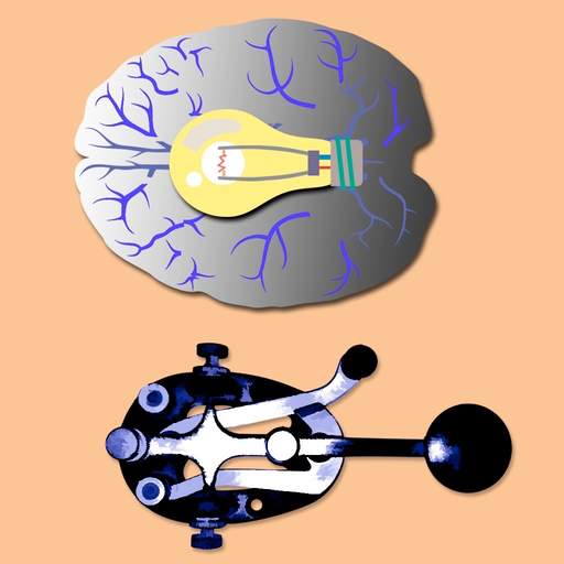Morse Words app icon