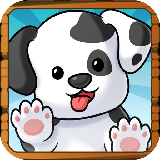 Fluff Friends Rescue ™ app icon