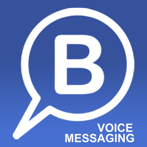 Blurt - Blurt It Out! app icon