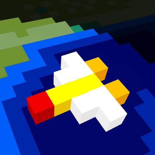 Retroid app icon