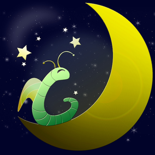 Sleep Bug app icon