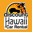 Discount Hawaii Car Rental icon