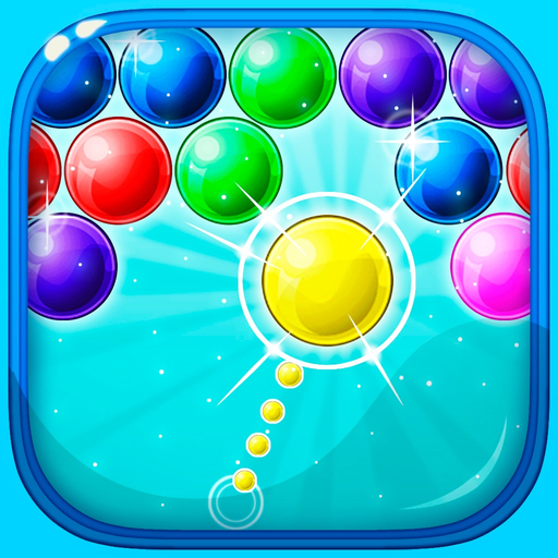 Bubble Shooter 2.0 app icon