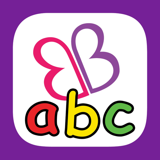Little Reader Touch app icon