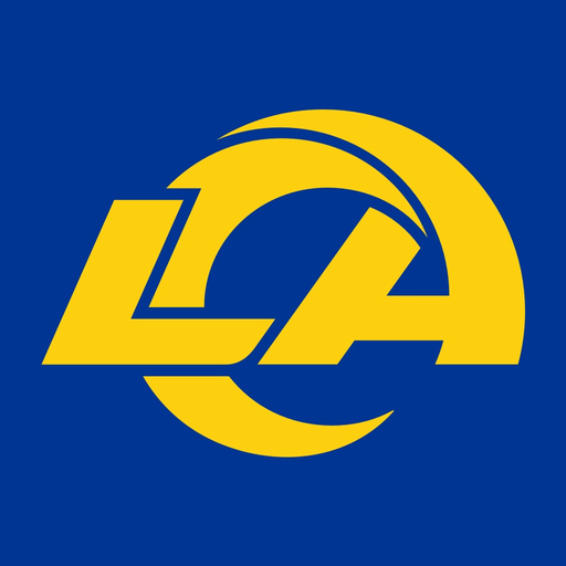Los Angeles Rams app icon