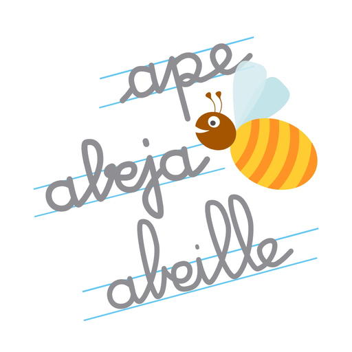 ABC Imagier app icon
