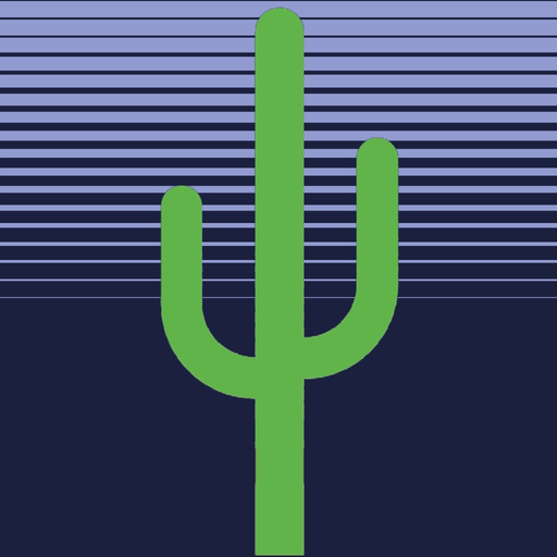 Wildcaster app icon