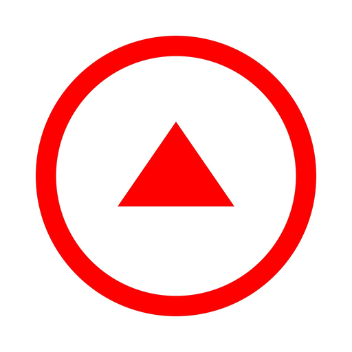 Fulcrum GIS field data capture app icon