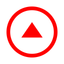 Fulcrum GIS field data capture icon