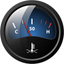 Temperature Gauge icon
