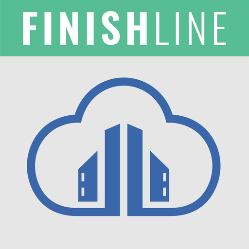 FinishLine Pro app icon
