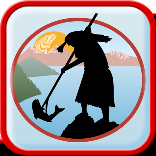 Halq'emeylem app icon