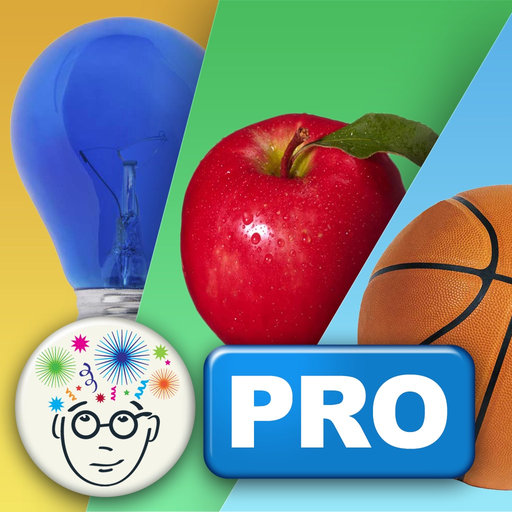 See.Touch.Learn Pro app icon