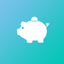 Weple Money: Expense Tracker icon