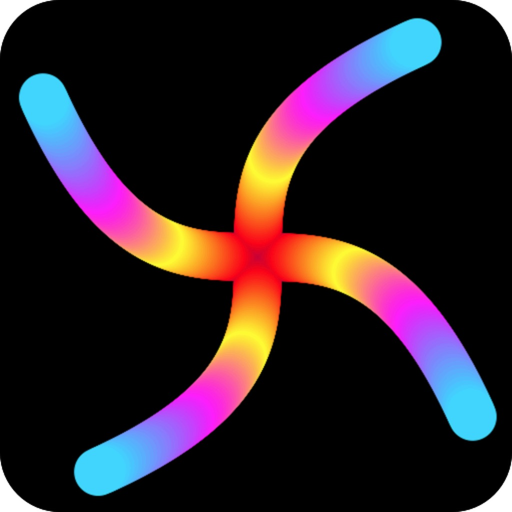 Mirror Paint app icon