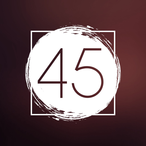 Good Life Broadcasting app icon