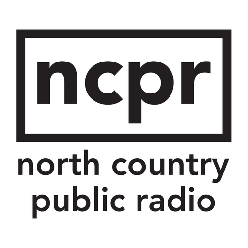 NCPR Public Radio App app icon