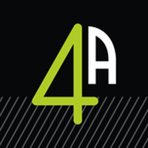 IN4ACT for iPad app icon
