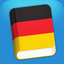 Learn German - Phrasebook icon