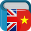 Vietnamese English Dictionary+ icon