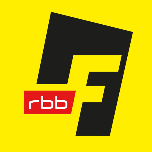 Radio Fritz app icon
