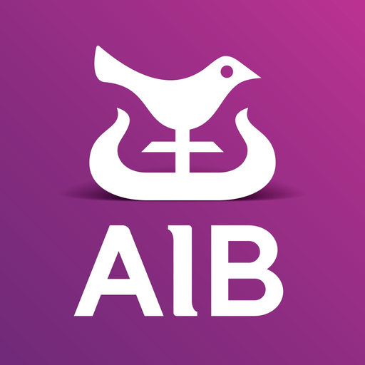 AIB Mobile app icon