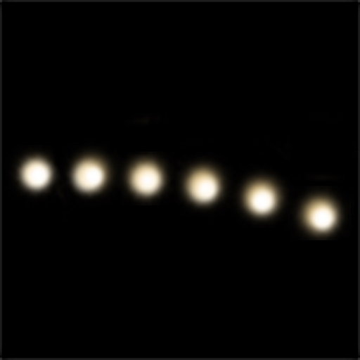 NBI Colliderscope app icon
