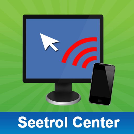 SeetrolCenter app icon