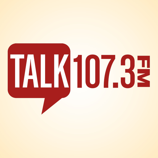 TALK 1073 app icon