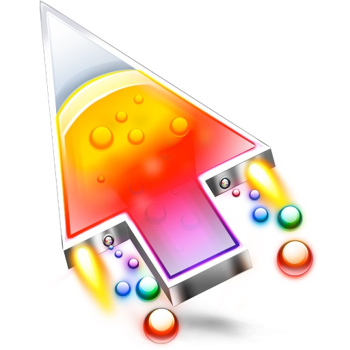 Startrail app icon