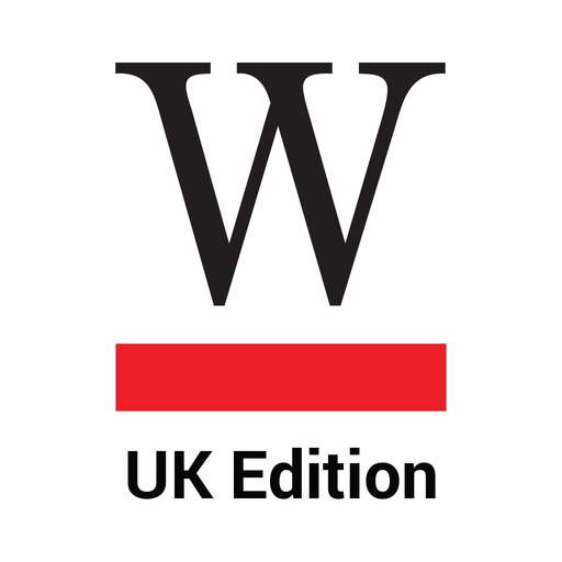 The Week UK: Daily Analysis app icon
