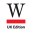 The Week UK: Daily Analysis icon