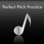 Perfect Pitch Practice Pro icon