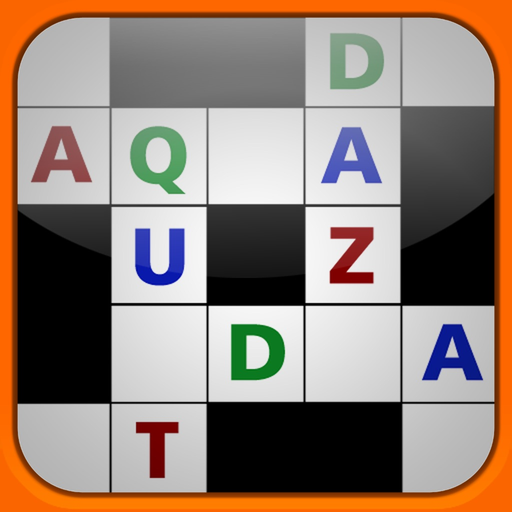 Unolingo: Crosswords Without Clues app icon