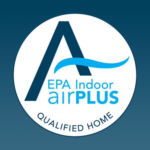 EPA Indoor airPLUS app icon