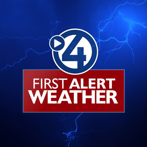 KXLY Weather app icon